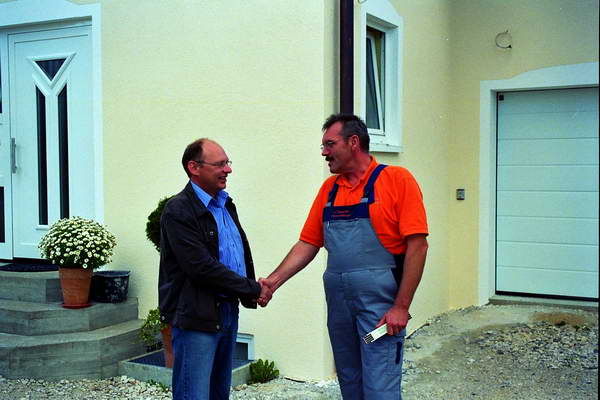 bauherr
